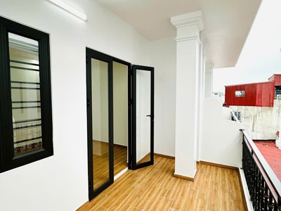 Nhà xây mới ngõ 229 Miếu hai xã - lê chân 3