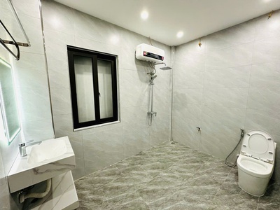 Nhà xây mới ngõ 229 Miếu hai xã - lê chân 4