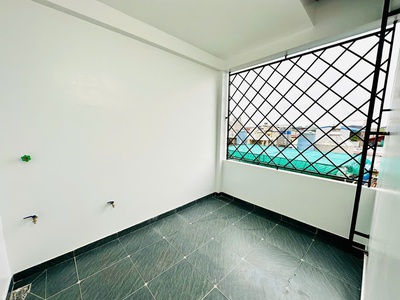 Nhà xây mới ngõ 229 Miếu hai xã - lê chân 5