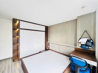 Bán CC Học Viện Quân Y, 4,5 tỷ, 70m2, Chính chủ, view đẹp 1