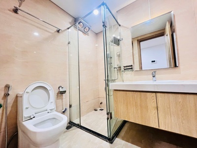 Bán CC Học Viện Quân Y, 4,5 tỷ, 70m2, Chính chủ, view đẹp 3