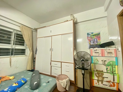 Bán Nhanh Căn Góc Phụ Siêu Thoáng   Chung Cư Thanh Hà 0