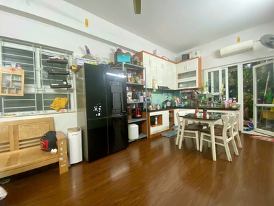 Bán Nhanh Căn Góc Phụ Siêu Thoáng   Chung Cư Thanh Hà 1