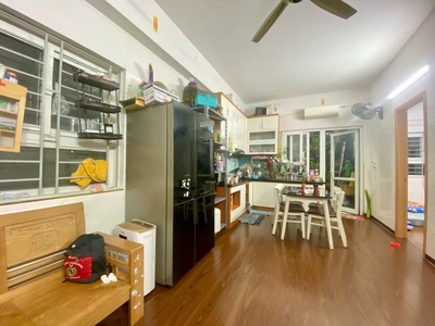 Bán Nhanh Căn Góc Phụ Siêu Thoáng   Chung Cư Thanh Hà 2