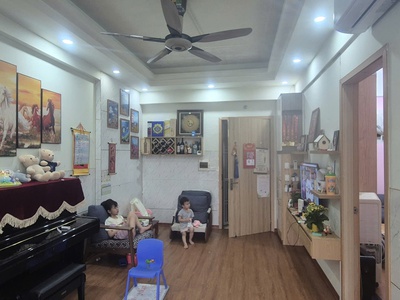 Chính chủ cần tiền bán gấp căn hộ 2Pn tại Thanh Hà-Hà Đông giá tốt 0