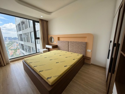 Chuyển nhượng 1Pn 55m2 tại Lavida Plus quận 7, nhà Full nội thất khai thác cho thuê ngay 2