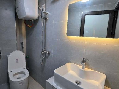 Nhà thông phố Hào Nam 45m2 x 5T 2 mặt thoáng cách ô tô tránh 30m về ở ngay, hơn 8 tỷ 4