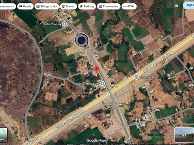 Bán Đất Thổ Cư - Hàm Thuận Bắc, Bình Thuận 2