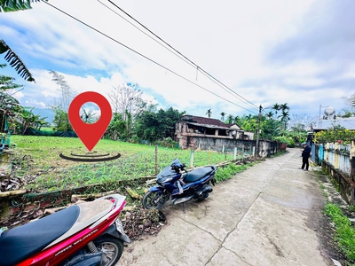 ⚡Giá hơn 1 tỏi   180m  full đất ở   25p Ra sân vay TP Đà Nẵng 2