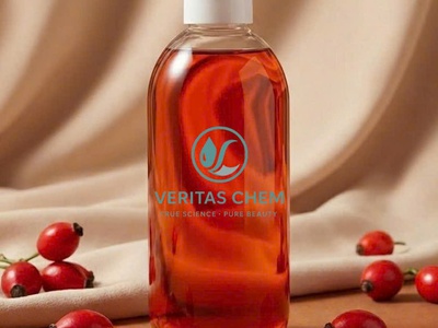 Dầu Nụ Tầm Xuân  Rosehip Oil    Nguyên Liệu Mỹ Phẩm Thiên Nhiên Dưỡng Da   Kết Hợp Tinh Dầu Thiên Nh 0