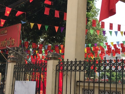 Bán nhà riêng Yên lộ Yên nghĩa Hà đông 1