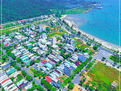 Cần bán cặp đất 200m2 đường 7m5 Nguyễn Lâm khu đầu tuyến Sơn Trà, Đà Nẵng . 3