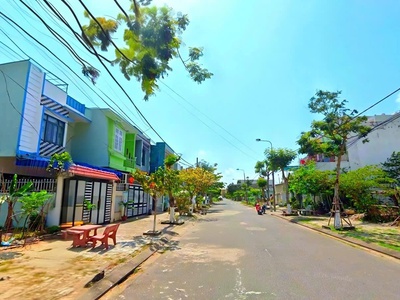 Cần bán cặp đất 200m2 đường 7m5 Nguyễn Lâm khu đầu tuyến Sơn Trà, Đà Nẵng . 5