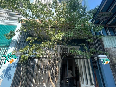 Nhà cho thuê hẻm 28 đường 45, P.Hiệp Bình Chánh - 2 tầng  sd 84m2  Gồm 2pn2wc Giá 8tr/tháng. 0