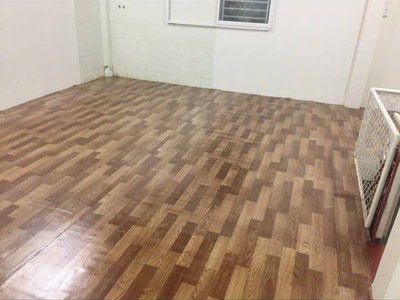 CHO THUÊ NHÀ  đường Võ Văn Ngân ,ĐỐI DIỆN NHÀ THỜ THỦ ĐỨC - DT 52m2 - 2 tầng có 2pn2wc giá 7.5tr. 1