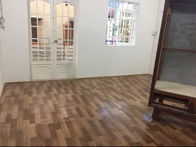 CHO THUÊ NHÀ  đường Võ Văn Ngân ,ĐỐI DIỆN NHÀ THỜ THỦ ĐỨC - DT 52m2 - 2 tầng có 2pn2wc giá 7.5tr. 2