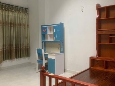 Nhà cho thuê hẻm 28 đường 45, P.Hiệp Bình Chánh - 2 tầng  sd 84m2  Gồm 2pn2wc Giá 8tr/tháng. 3