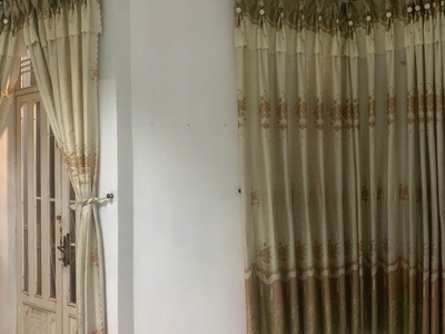Nhà cho thuê hẻm 28 đường 45, P.Hiệp Bình Chánh - 2 tầng  sd 84m2  Gồm 2pn2wc Giá 8tr/tháng. 7