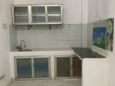 Nhà cho thuê hẻm 28 đường 45, P.Hiệp Bình Chánh - 2 tầng  sd 84m2  Gồm 2pn2wc Giá 8tr/tháng. 5