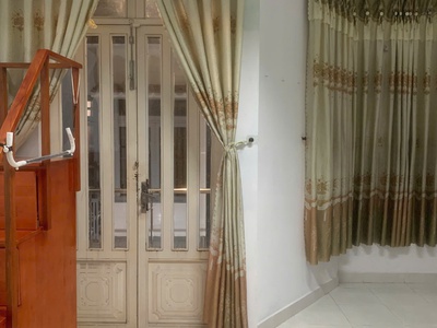 Nhà cho thuê hẻm 28 đường 45, P.Hiệp Bình Chánh - 2 tầng  sd 84m2  Gồm 2pn2wc Giá 8tr/tháng. 6