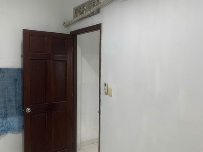 Nhà cho thuê hẻm 28 đường 45, P.Hiệp Bình Chánh - 2 tầng  sd 84m2  Gồm 2pn2wc Giá 8tr/tháng. 13