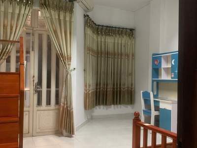 Nhà cho thuê hẻm 28 đường 45, P.Hiệp Bình Chánh - 2 tầng  sd 84m2  Gồm 2pn2wc Giá 8tr/tháng. 14