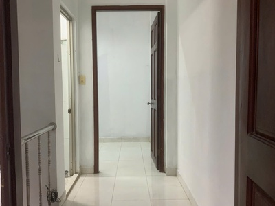Nhà cho thuê hẻm 28 đường 45, P.Hiệp Bình Chánh - 2 tầng  sd 84m2  Gồm 2pn2wc Giá 8tr/tháng. 15