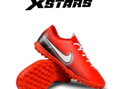 Bán buôn sỉ giày đá banh trẻ em giá rẻ 5