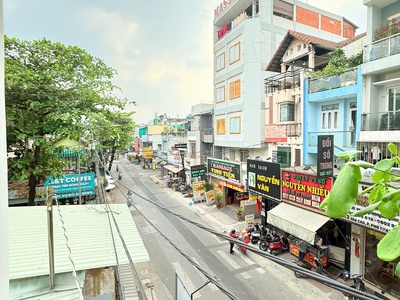 SIÊU PHẨM MẶT TIỀN VĂN CAO - kinh doanh bất ngày và đêm - chỉ 3.8 tỷ thương lượng 5