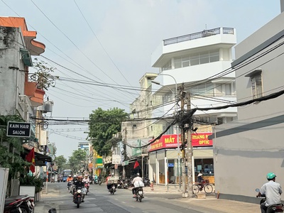 SIÊU PHẨM MẶT TIỀN VĂN CAO - kinh doanh bất ngày và đêm - chỉ 3.8 tỷ thương lượng 14