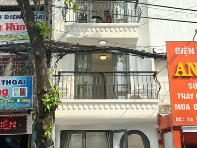 SIÊU PHẨM MẶT TIỀN VĂN CAO - kinh doanh bất ngày và đêm - chỉ 3.8 tỷ thương lượng 15