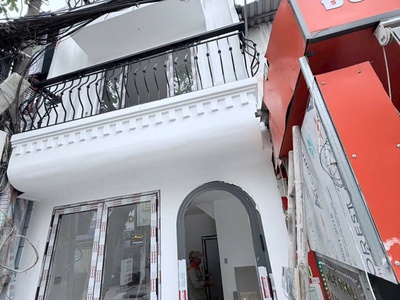 SIÊU PHẨM MẶT TIỀN VĂN CAO - kinh doanh bất ngày và đêm - chỉ 3.8 tỷ thương lượng 16