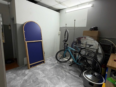 LÔ GÓC - HẺM 5M THÔNG - Tây Thạnh - Chế Lan Viên - 2 tầng - 41m2 chỉ 3.5 tỷ 1