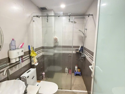 Nhà mặt tiền Kênh Nước Đen giá tốt 1