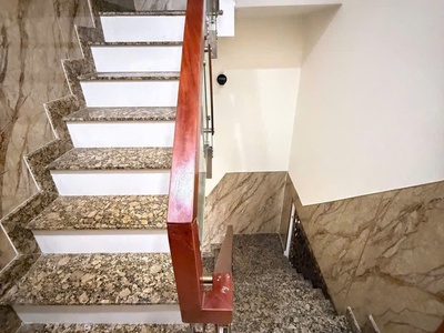 Nhà mặt tiền Kênh Nước Đen giá tốt 7