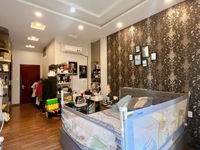 Nhà MT Bàu cát gần khu Đồng Đen, Trương Công Định 8