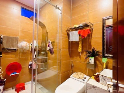 Nhà MT Bàu cát gần khu Đồng Đen, Trương Công Định 9