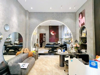 Nhà MT Bàu cát gần khu Đồng Đen, Trương Công Định 13