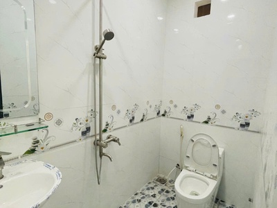 Nhà Liên Khu 8-9, 4x19m, Bình Tân, sổ hồng riêng giá 5 tỷ hơn 1 chút 0