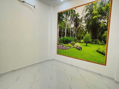 Nhà Liên Khu 8-9, 4x19m, Bình Tân, sổ hồng riêng giá 5 tỷ hơn 1 chút 2