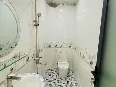 Nhà Liên Khu 8-9, 4x19m, Bình Tân, sổ hồng riêng giá 5 tỷ hơn 1 chút 3