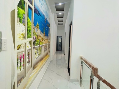 Nhà Liên Khu 8-9, 4x19m, Bình Tân, sổ hồng riêng giá 5 tỷ hơn 1 chút 4