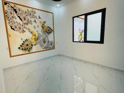 Nhà Liên Khu 8-9, 4x19m, Bình Tân, sổ hồng riêng giá 5 tỷ hơn 1 chút 6