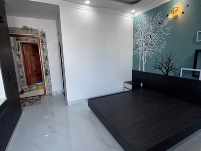 Nhà mới 5 Tầng ngay chợ Hồ Văn Long, Tân Tạo, Bình Tân 7.7 tỷ 3