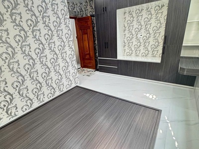 Nhà mới 5 Tầng ngay chợ Hồ Văn Long, Tân Tạo, Bình Tân 7.7 tỷ 9