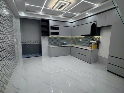 Nhà mới 5 Tầng ngay chợ Hồ Văn Long, Tân Tạo, Bình Tân 7.7 tỷ 15