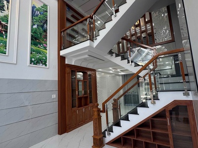 Nhà mới 5 Tầng ngay chợ Hồ Văn Long, Tân Tạo, Bình Tân 7.7 tỷ 16