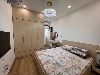 Sống chất tại trung tâm CẦU GIẤY - Nhà đẹp -ở cực sướng 0