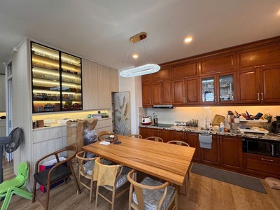 Sống chất tại trung tâm CẦU GIẤY - Nhà đẹp -ở cực sướng 1