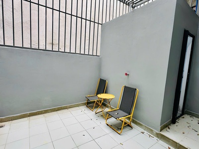 Bán nhà đường 7m thông Lũy Bán Bích gần Đầm Sen, 3 Tầng BTCT nhỉnh 8 Tỷ 2